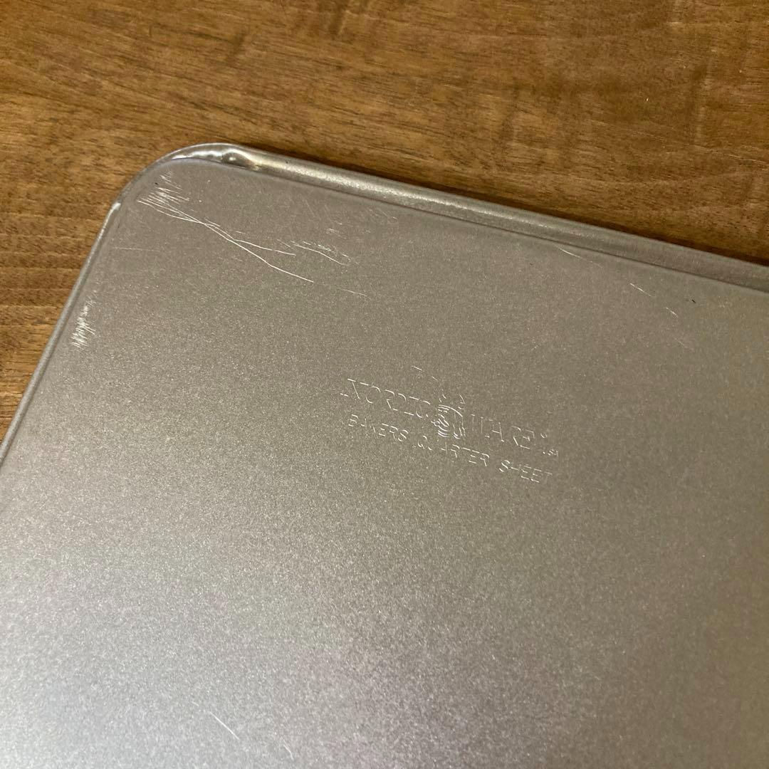 NORDICWARE ノルディックウエア ベーキングセット バット トレイ