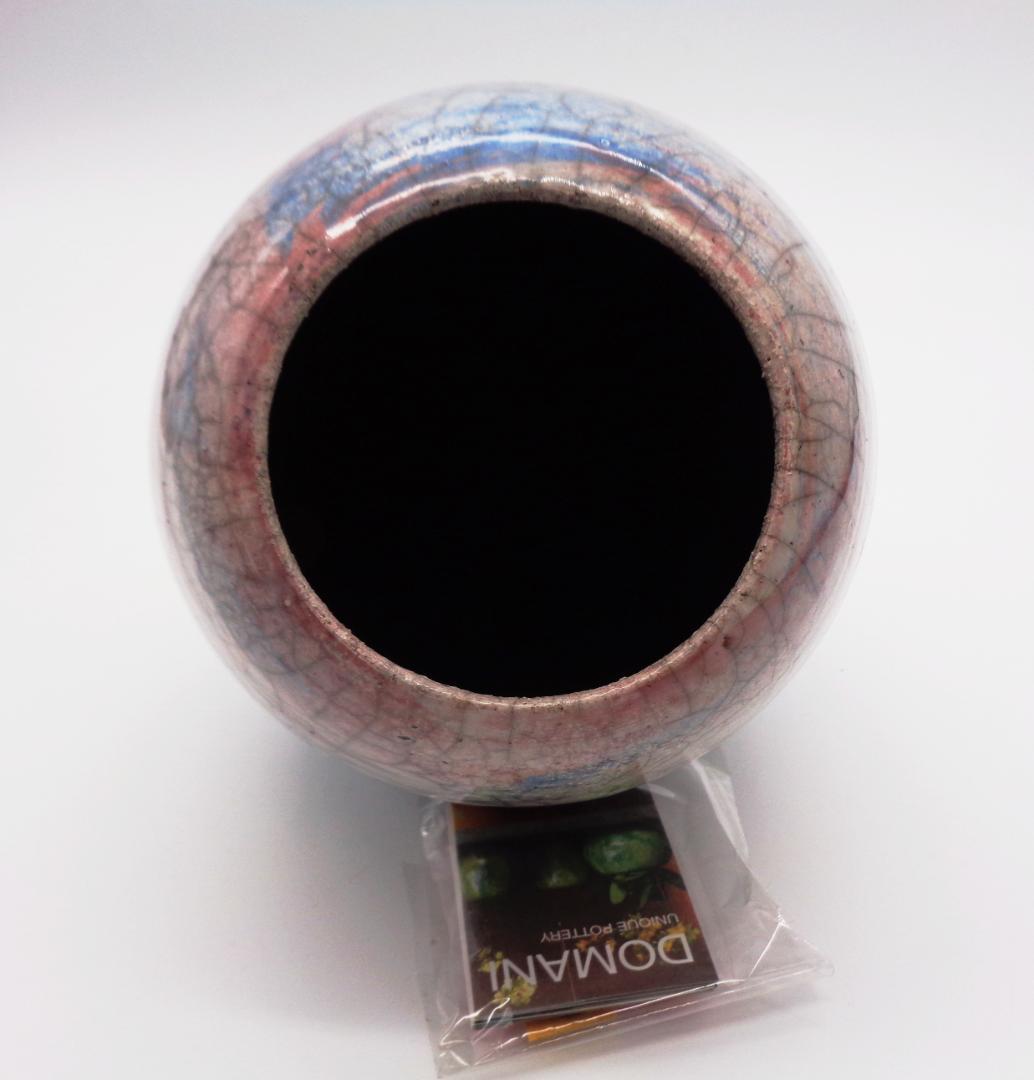 〖限定ドマーニ花器〗2017 DOMANI VILNIUS 19 LIMITED