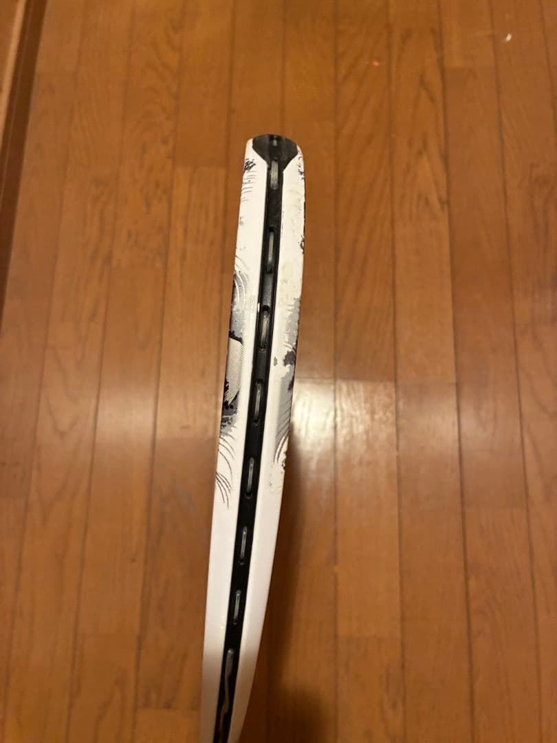 YONEX テニスラケット　ジオブレイク80S 第2世代