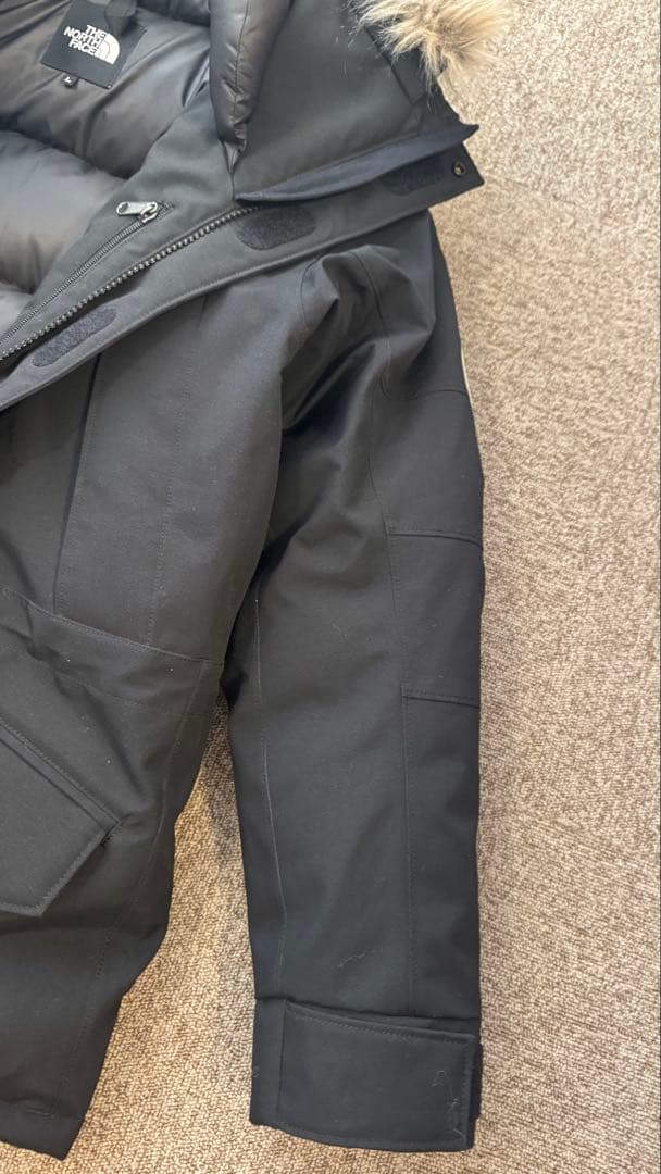 THE NORTH FACE アンタークティカ パーカ Lサイズ