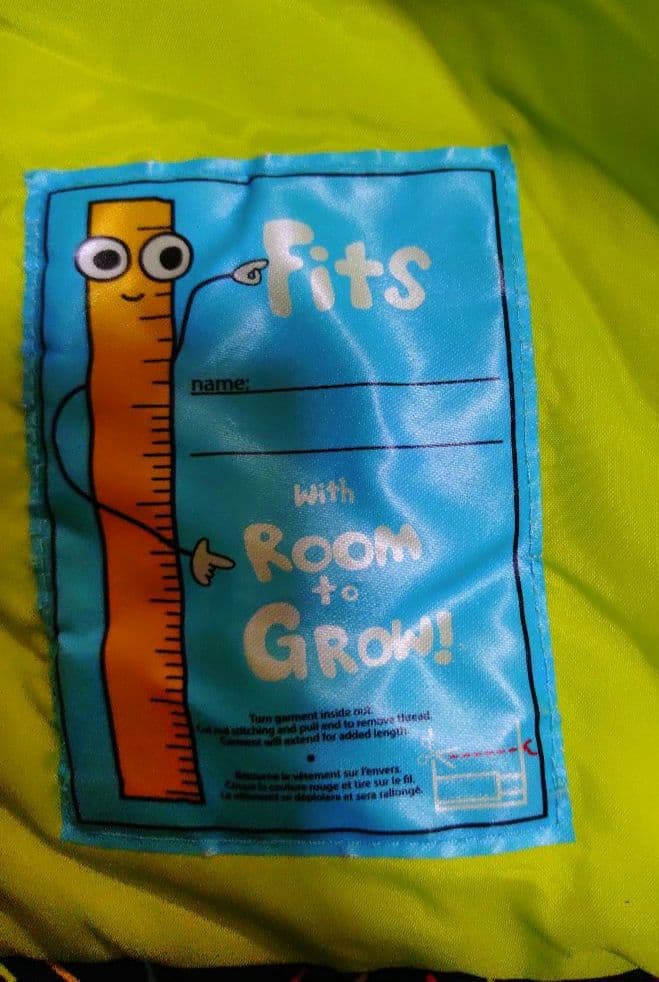 BURTON　子ども用スノーボードウェア　上下セット110cm、120cmピンク