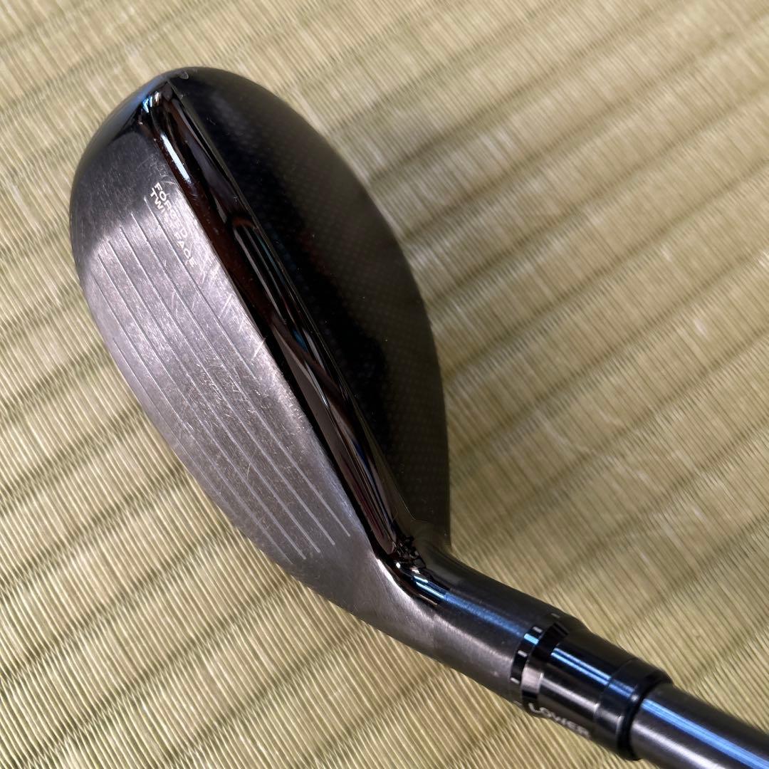 ステルス2プラス　U3 U4 2本セット