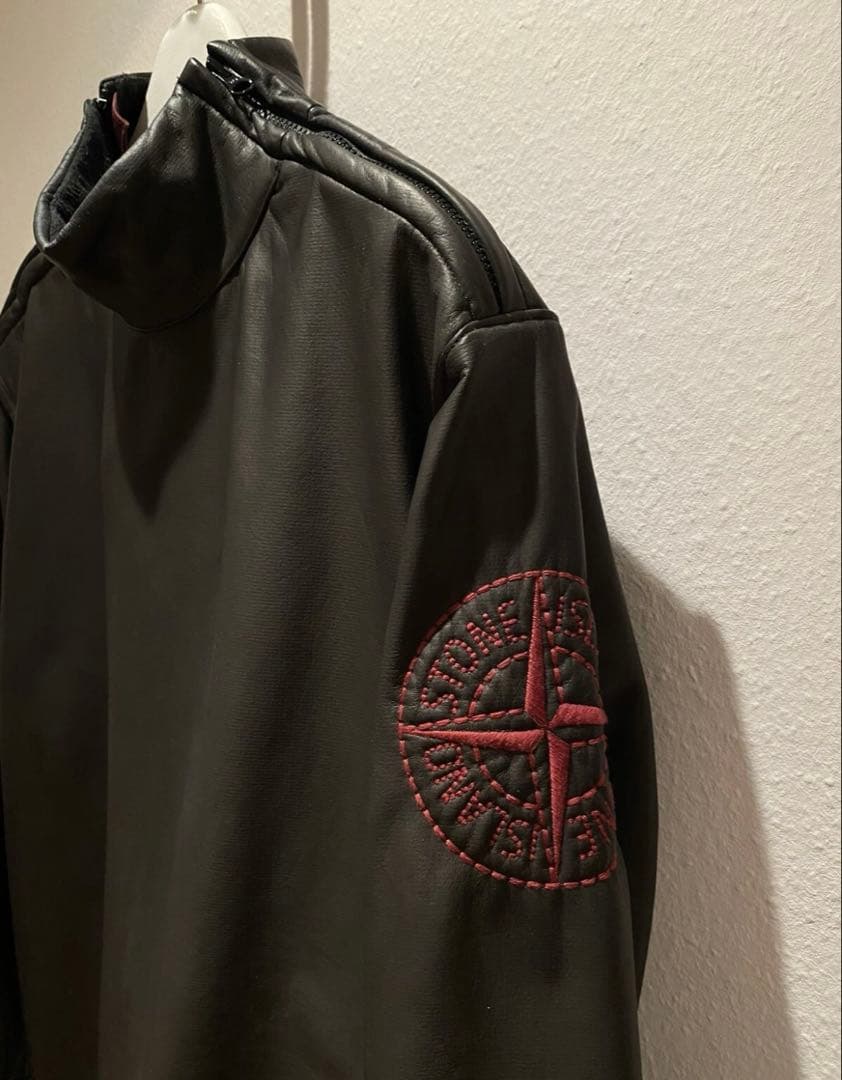 トップス stone  2018aw GORE-TEX INFINIUM