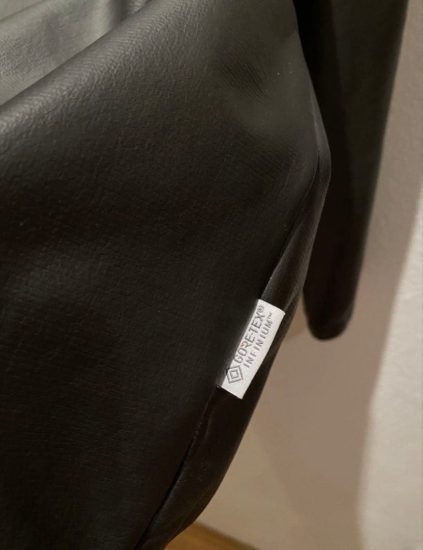 トップス stone  2018aw GORE-TEX INFINIUM