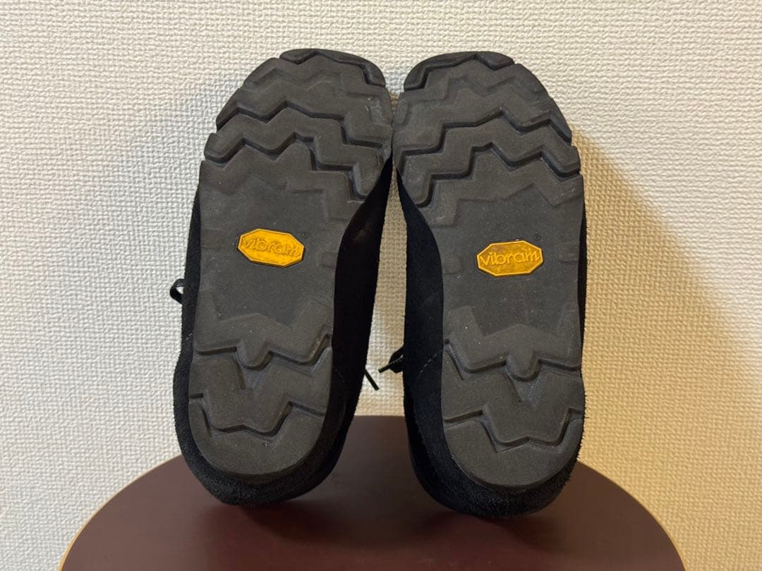 clarks Wallabee GTX US10.5 クラークス　ワラビー