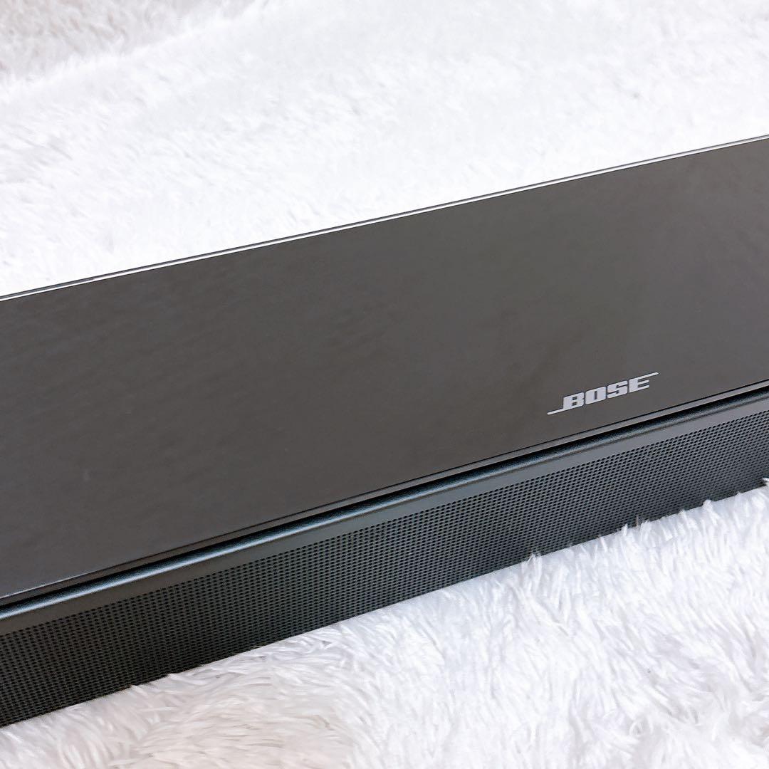 【美品】Bose Soundbar 700 ボーズ サウンドバー