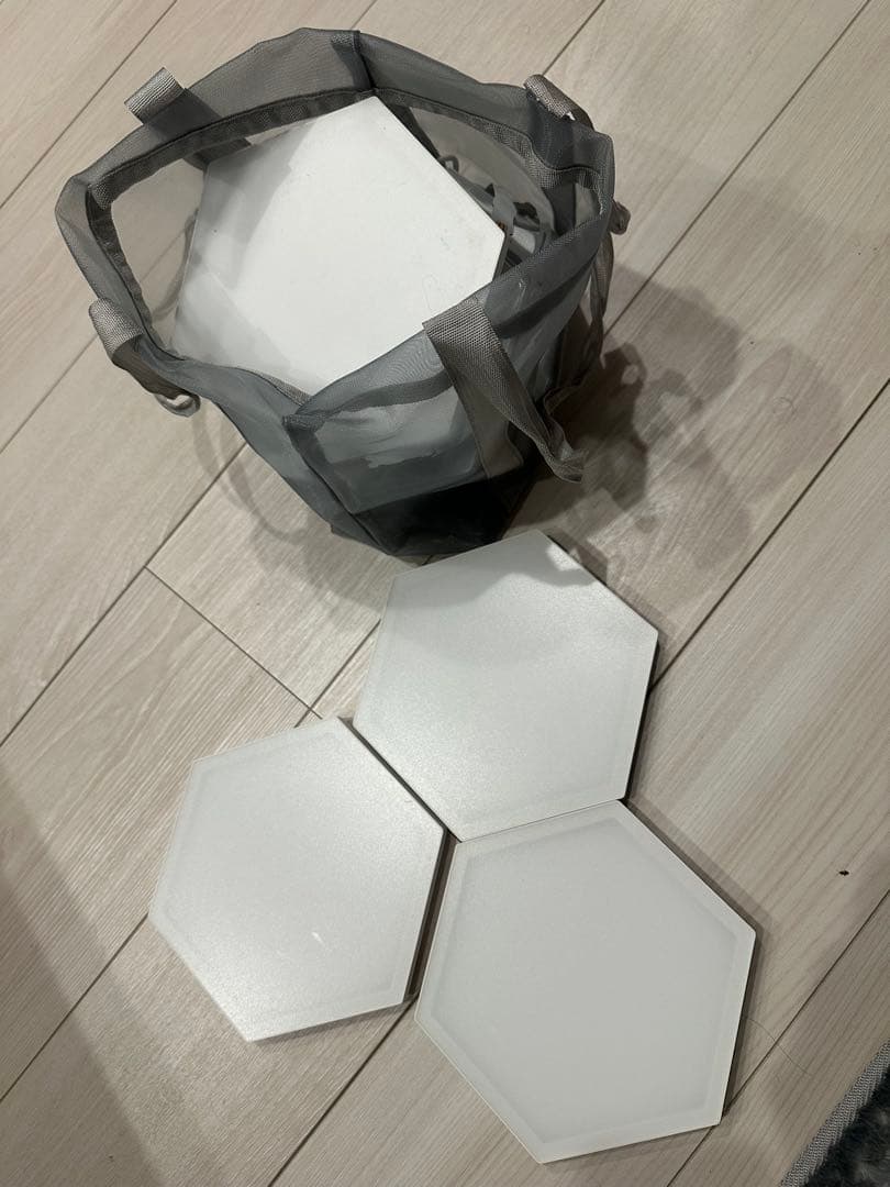 Govee 六角形ライトパネル