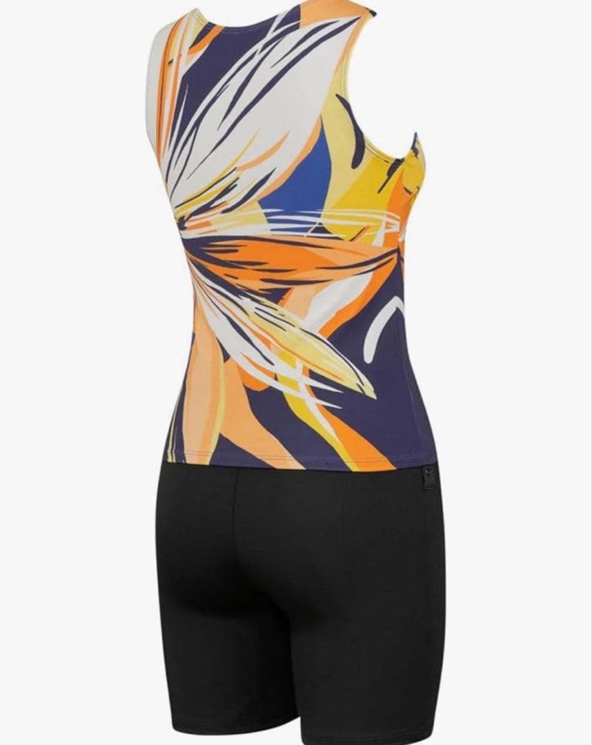 新品未使用　ワコール　セパレートスイムウエア　フルシェイプ　9M