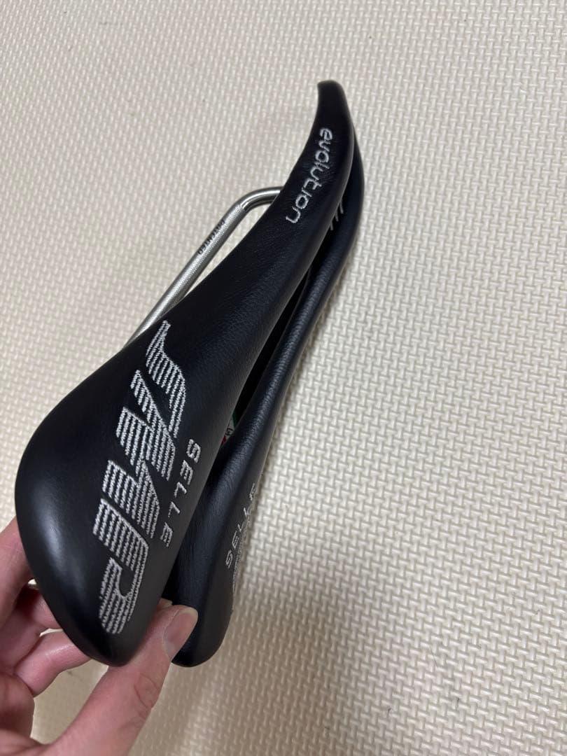 SELLE SMP セラ エスエムピー EVOLUTION エボリューション