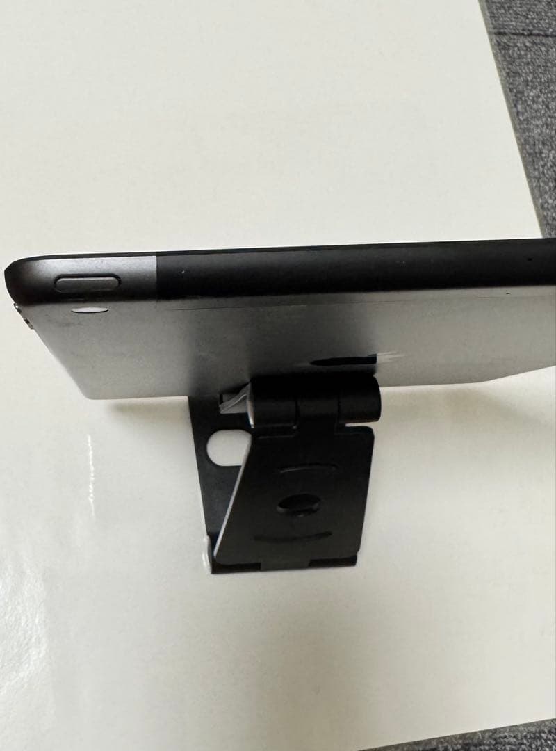 iPad 第8世代 128GB Wi-Fi+Cellularモデル SIMフリー