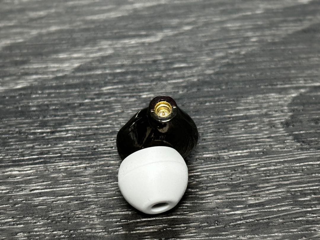 イヤホン Astell&Kern AK T9iE