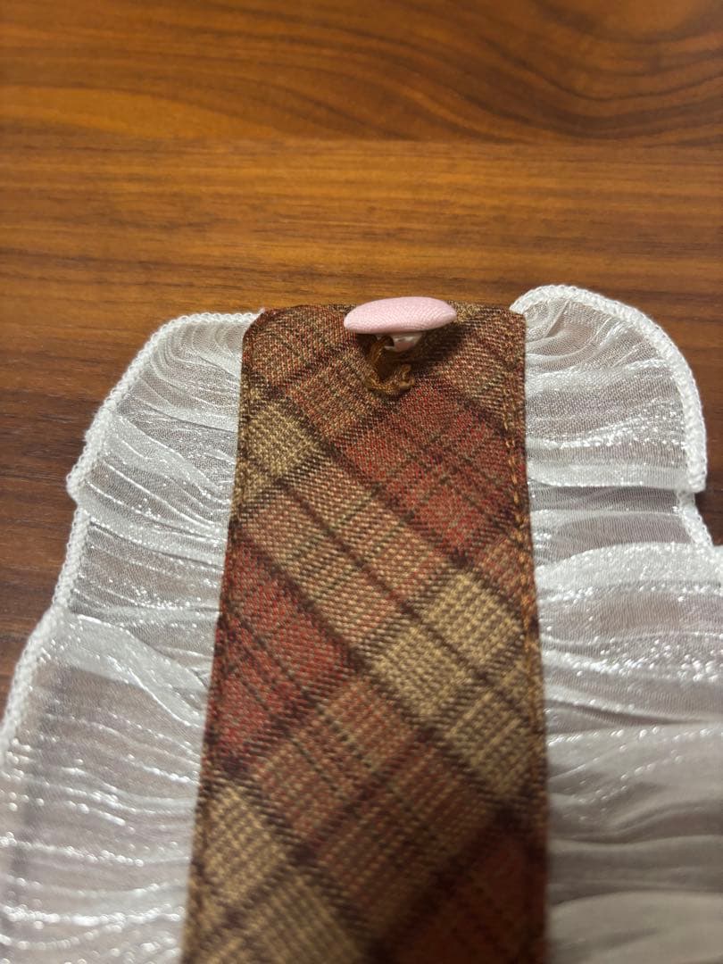 あっとほぉーむカフェ　マリームーンコラボメイド服　MLサイズ