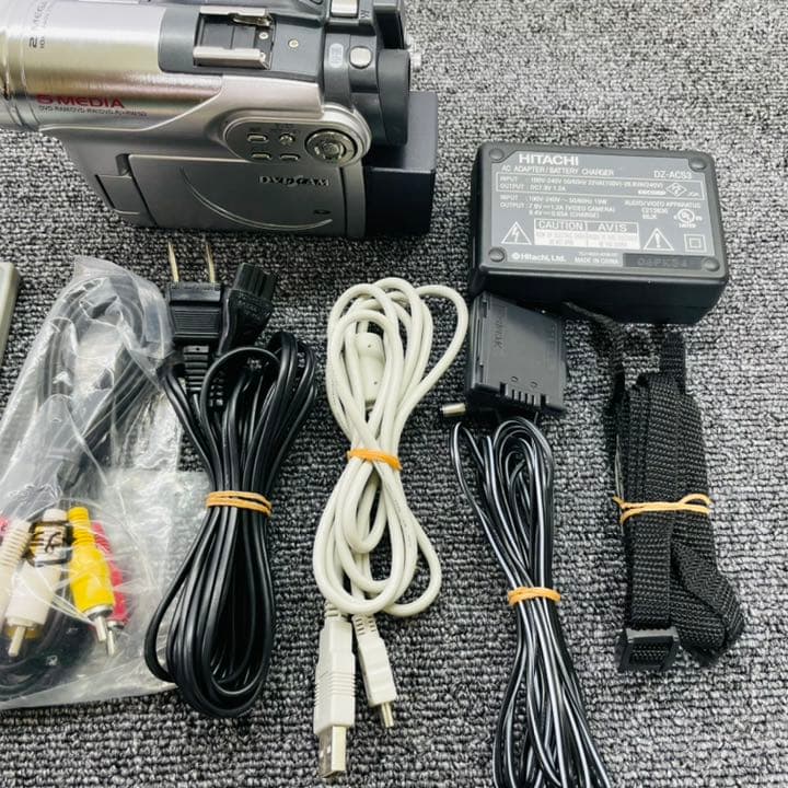 日立　wooo DZ-GX3200