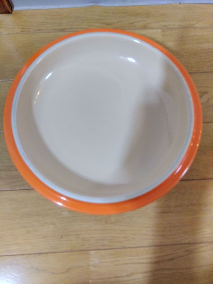 新品ル・クルーゼ　ココットロンド