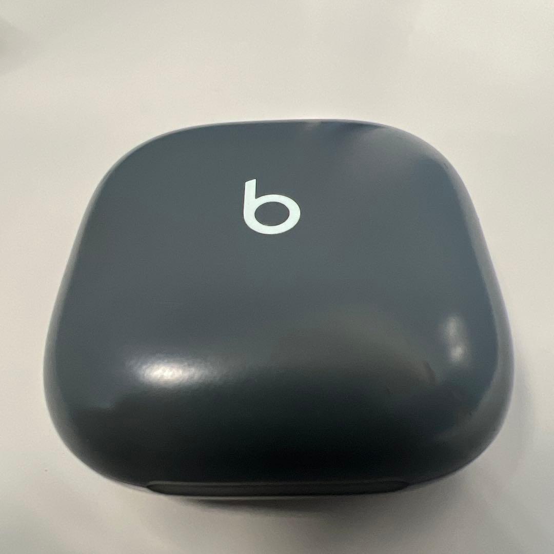 Beats fit Pro 【ほぼ未使用品】 グレー