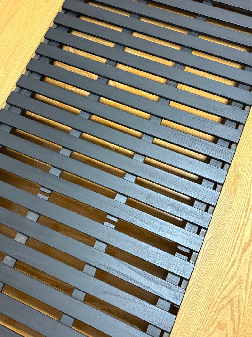 HIRASHIMA / ヒラシマCARAMELLA A Type Bed