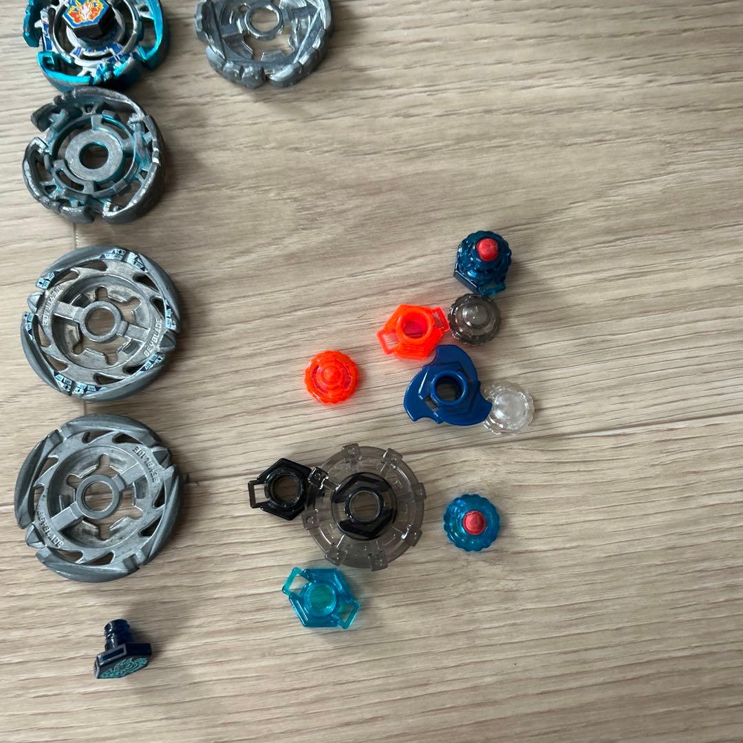 ★メタルファイトベイブレード セット売り★