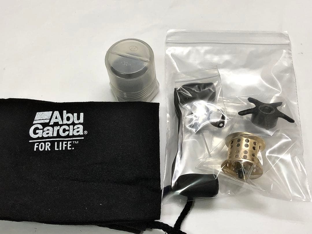 アブガルシアLX992Z ZPI IKコンビ風カスタム IMAKATSU