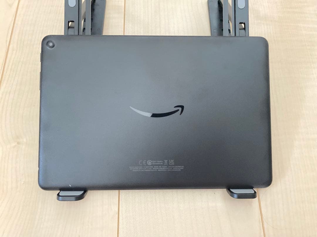 Amazon Fire HD 10 第13世代 32GB ブラック