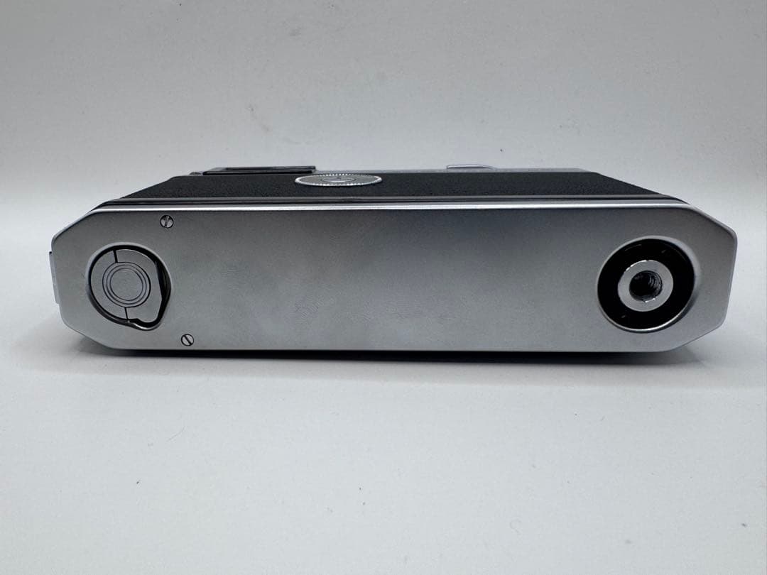 【外観美品】 Canon P型 ポピュレール