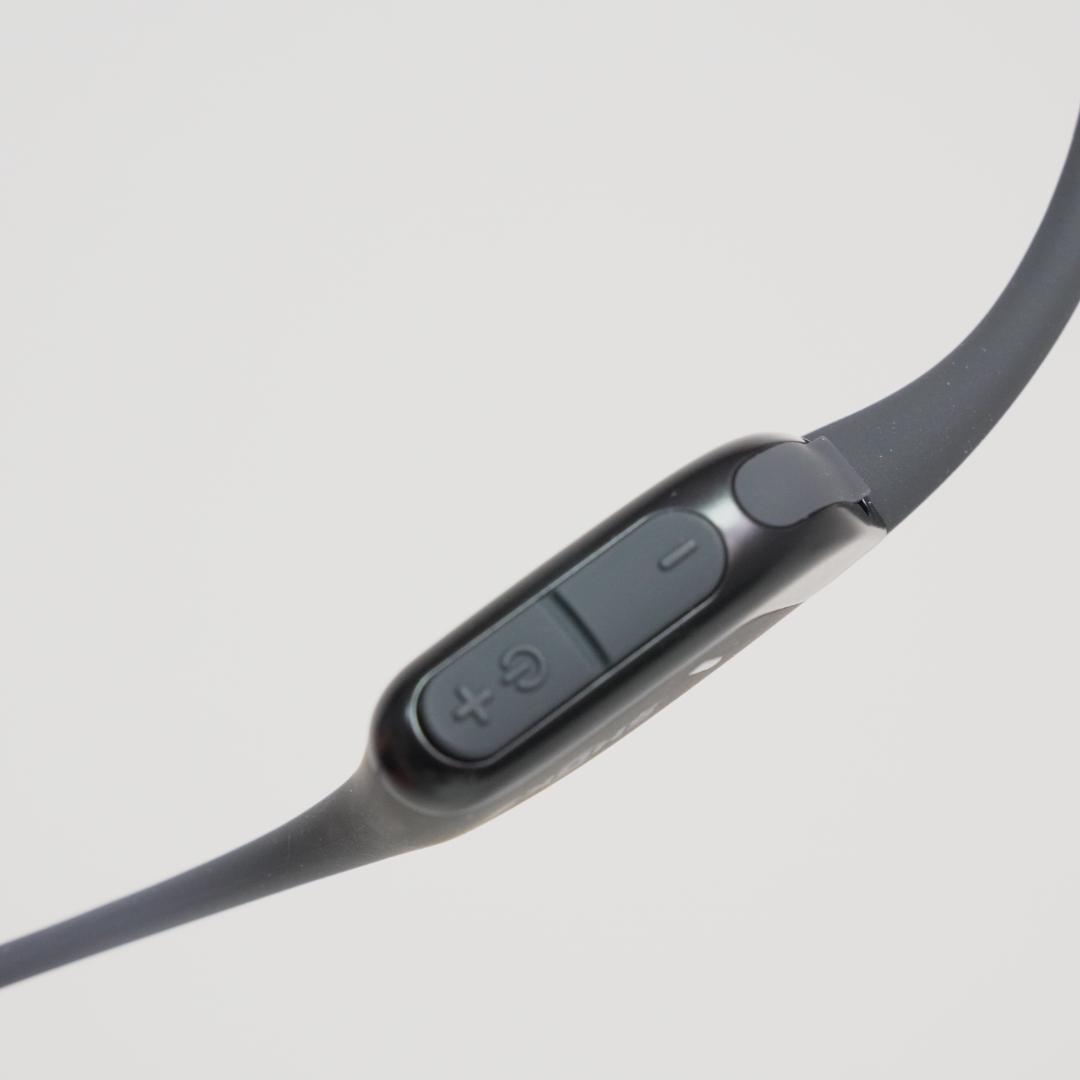 美品！SHOKZ OPEN RUN PRO2骨伝導イヤホン ケース付き