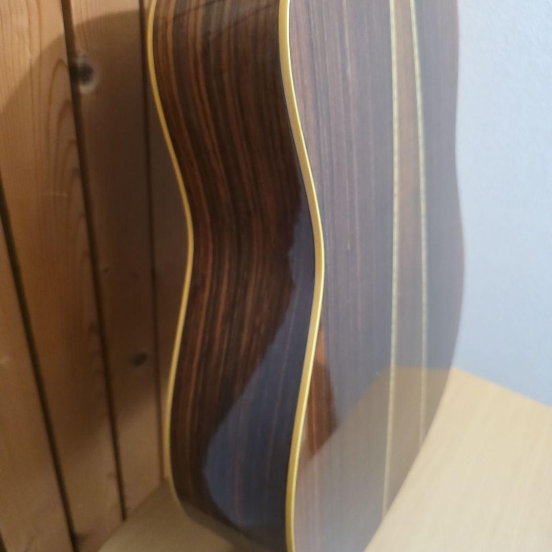 YAMAHA FG-301 アコースティックギター