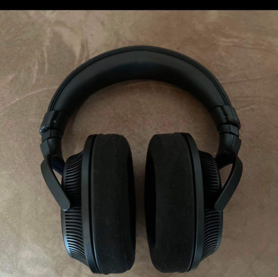 SONY MDR-MV1 WAGNUS製バランスケーブル付き