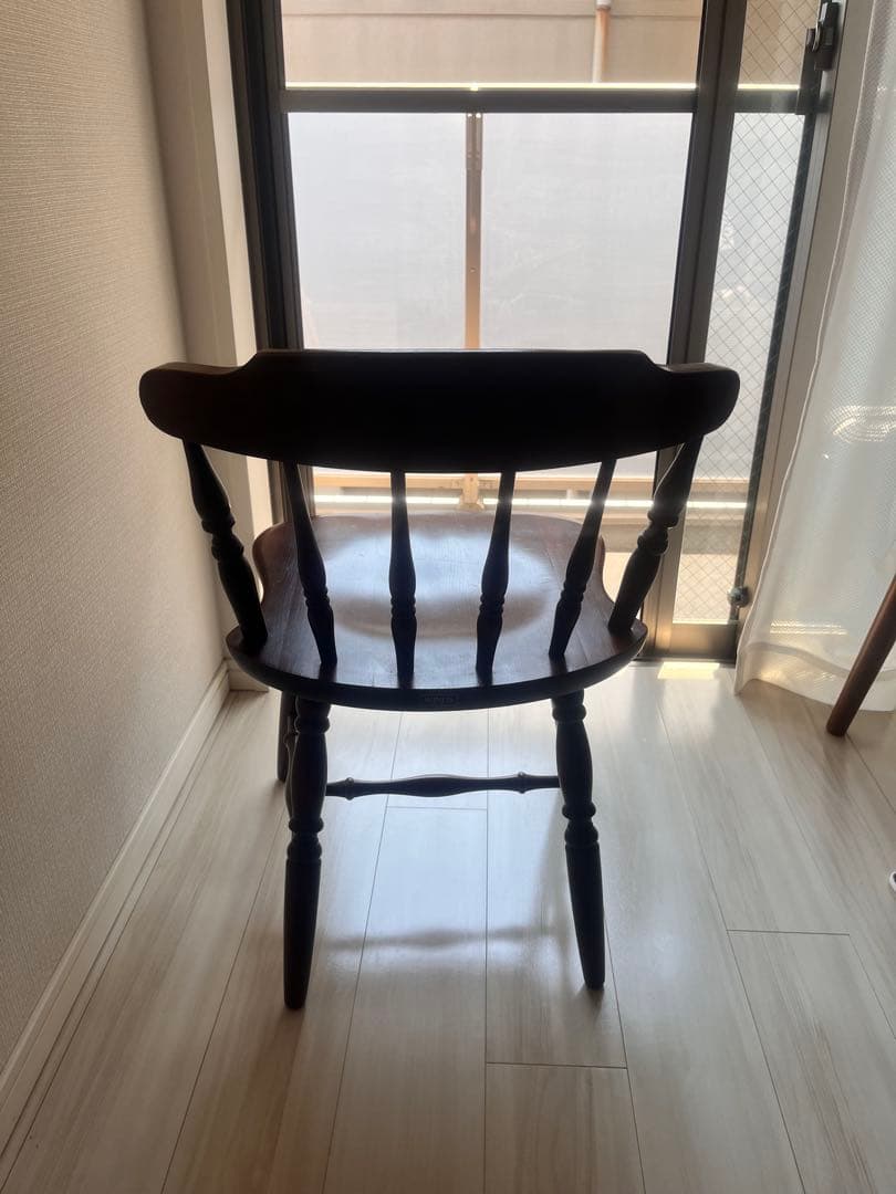 8/17まで販売　飛騨 WINDS太平 ウィンザーチェア