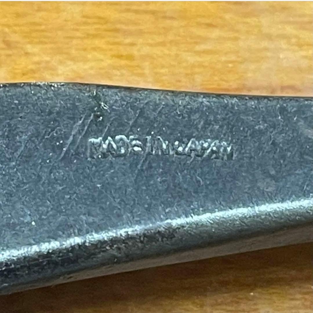 最高級 盆栽用具 昌国【特製】又切り鋏(約)214㎜ 240g