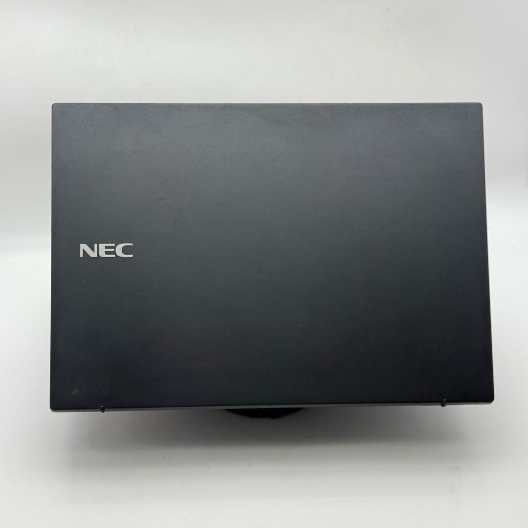 Core i7十世代◆メモリ16GB◆SSD256GB◆NEC VersaPro