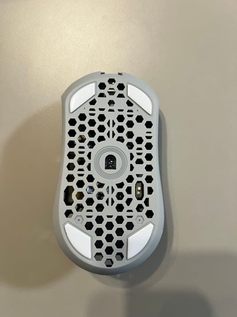 マウス・トラックボール Finalmouse UltralightX Prophecy Clix M