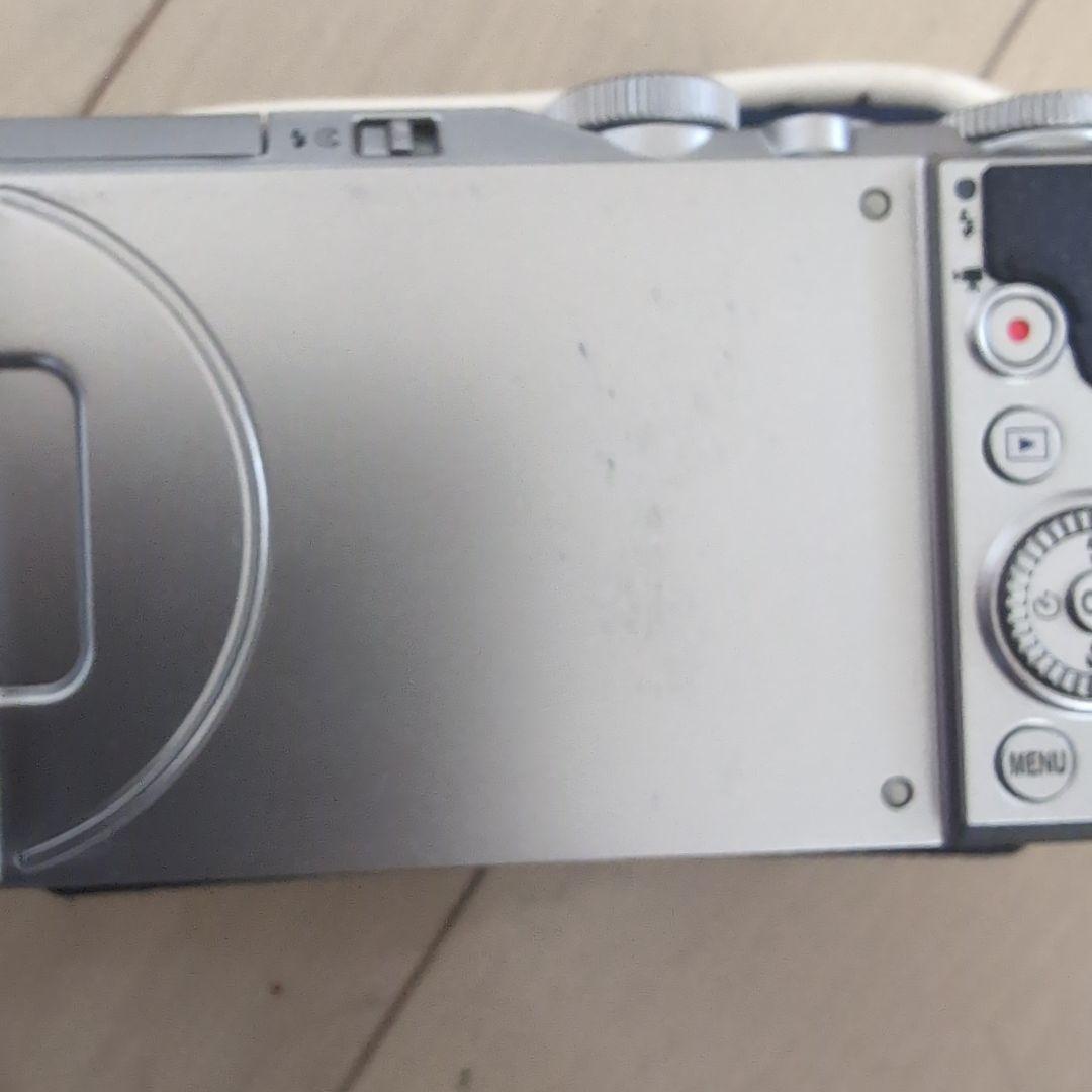 M　Nikon COOLPIX S9900 コンパクトデジタルカメラ