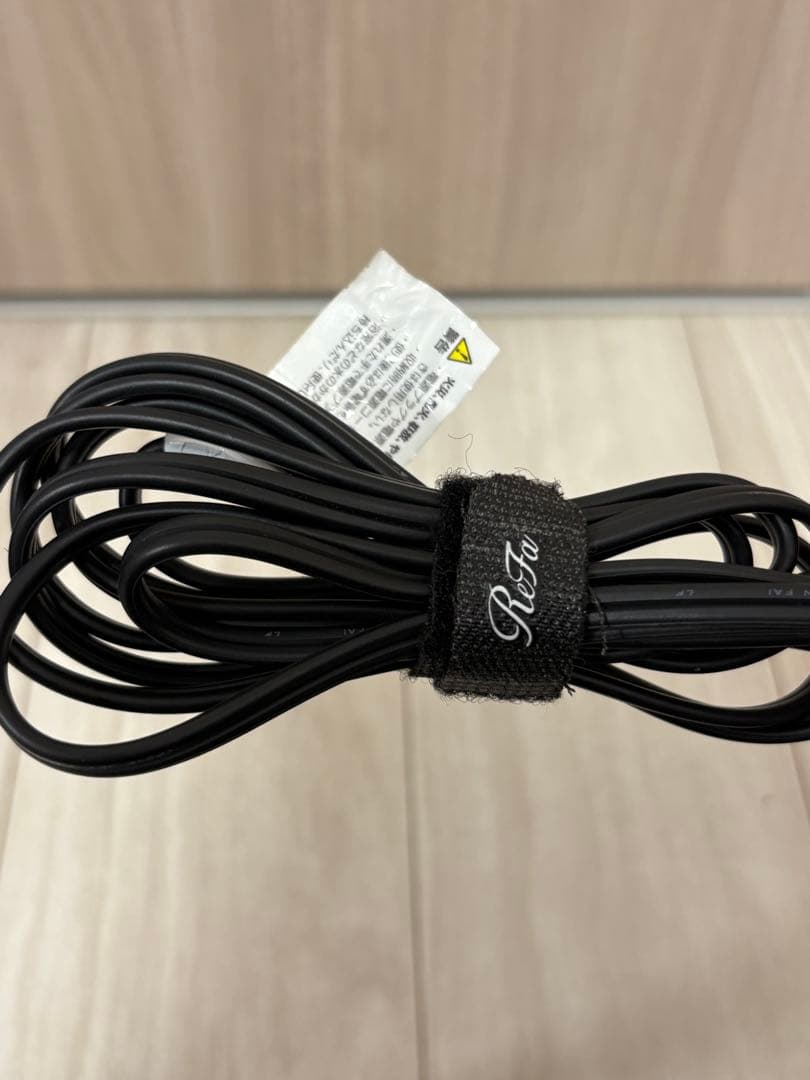 ReFa カールアイロン 32mm ブラック 美品 即日発送