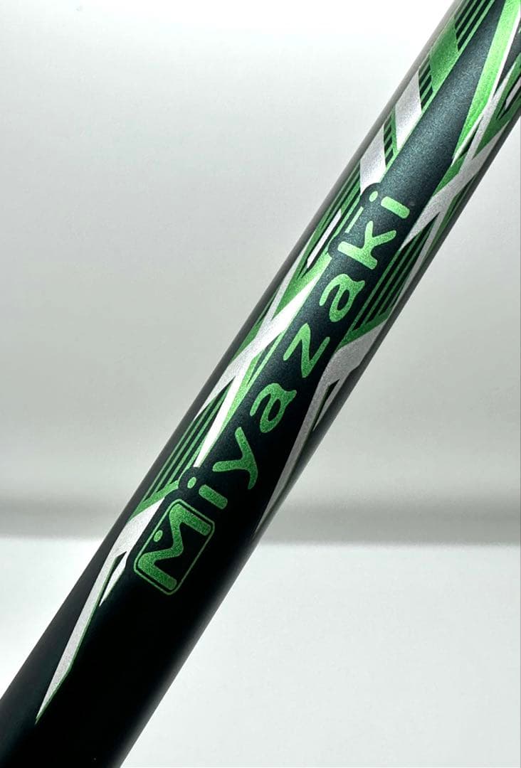 新品｜XXIOゼクシオX-eks5番UTユーティリティ23度｜ミヤザキカーボンS