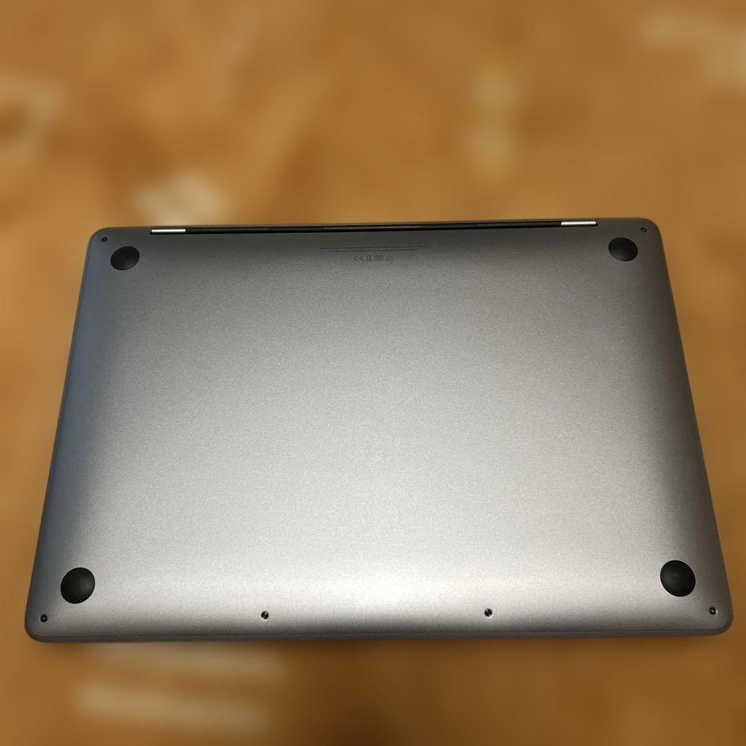 上位美品　MacBook Pro 2020 M1 A2338 16GB 1TB