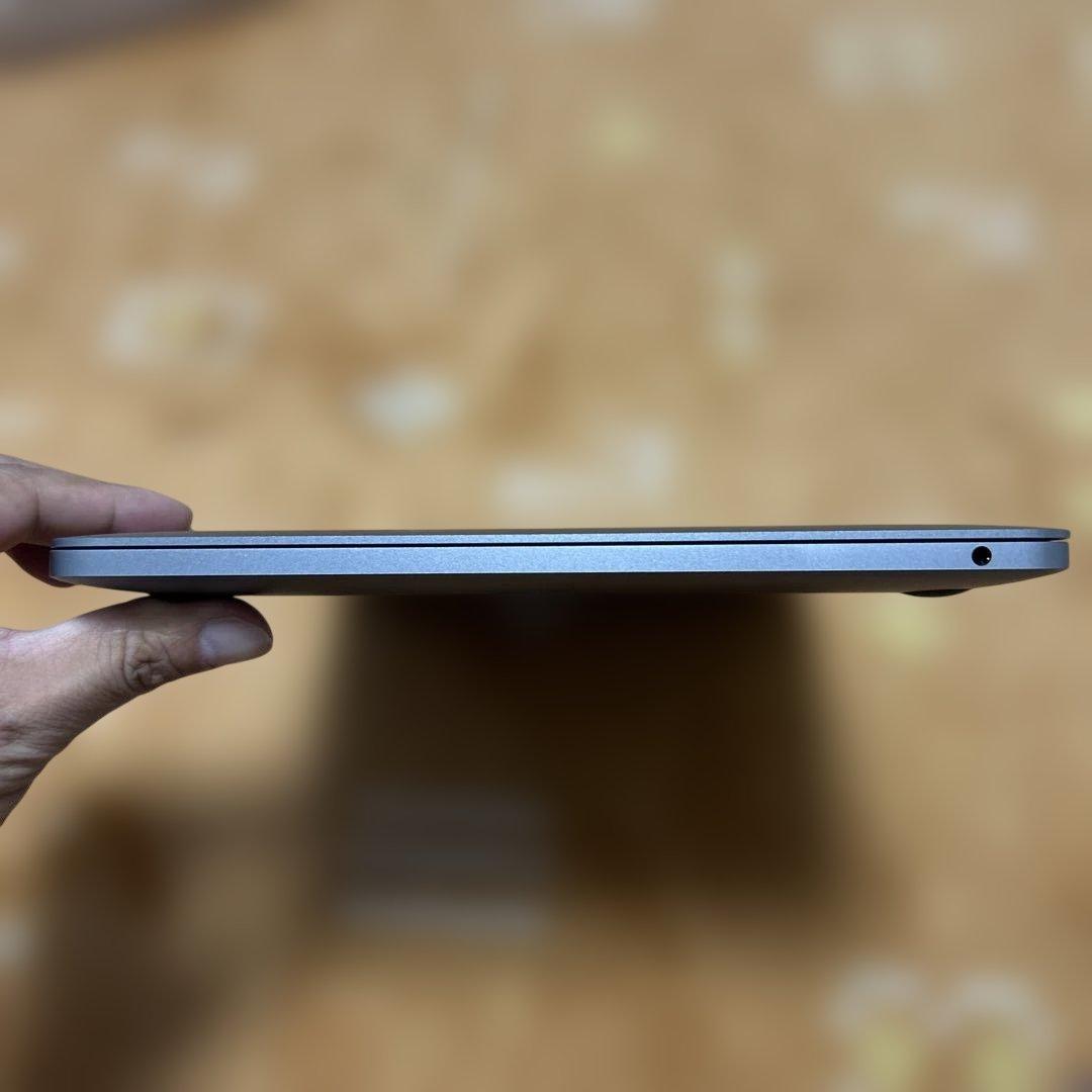 上位美品　MacBook Pro 2020 M1 A2338 16GB 1TB