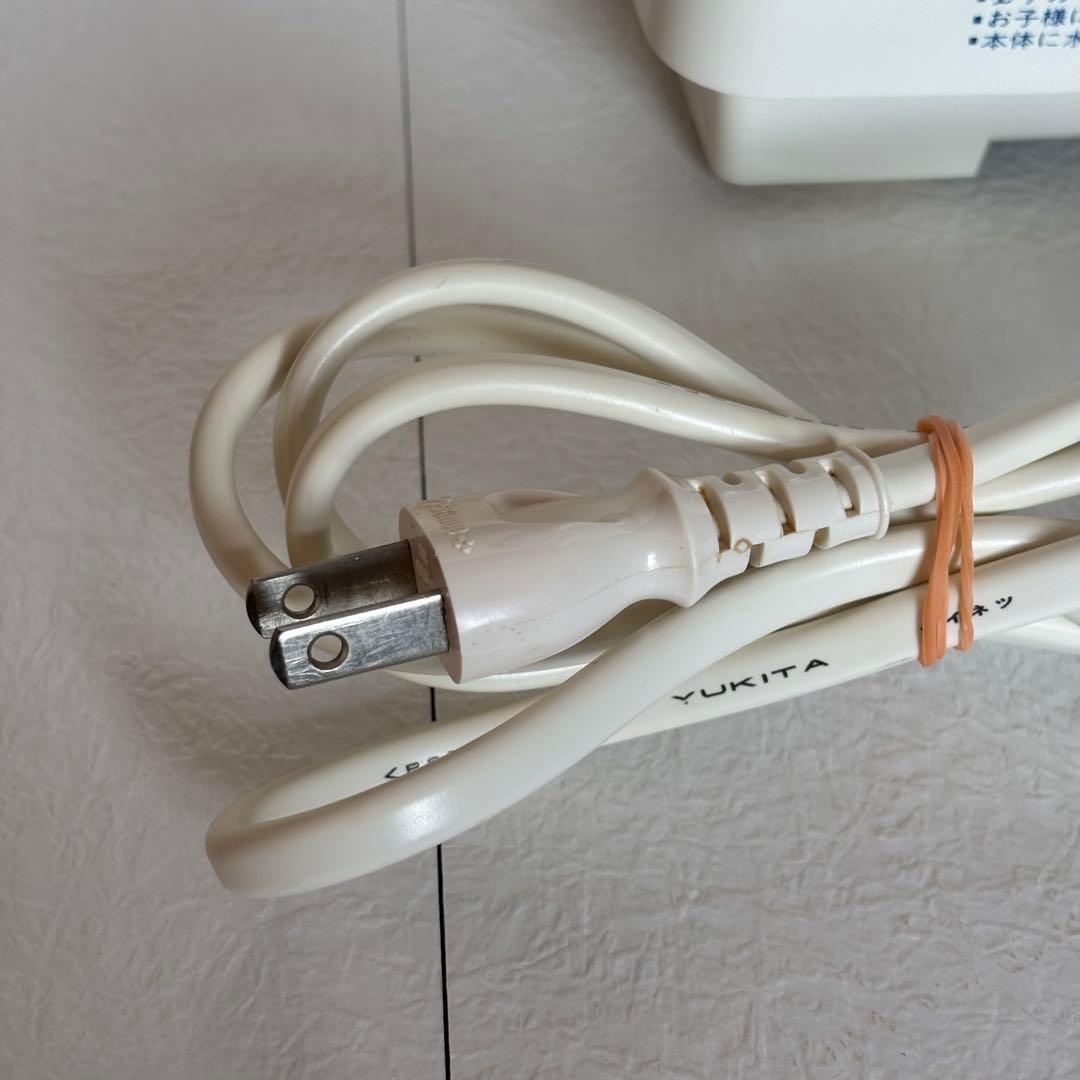 ホームメイド協会『スーパーコスモハート』フードプロセッサー CH-800