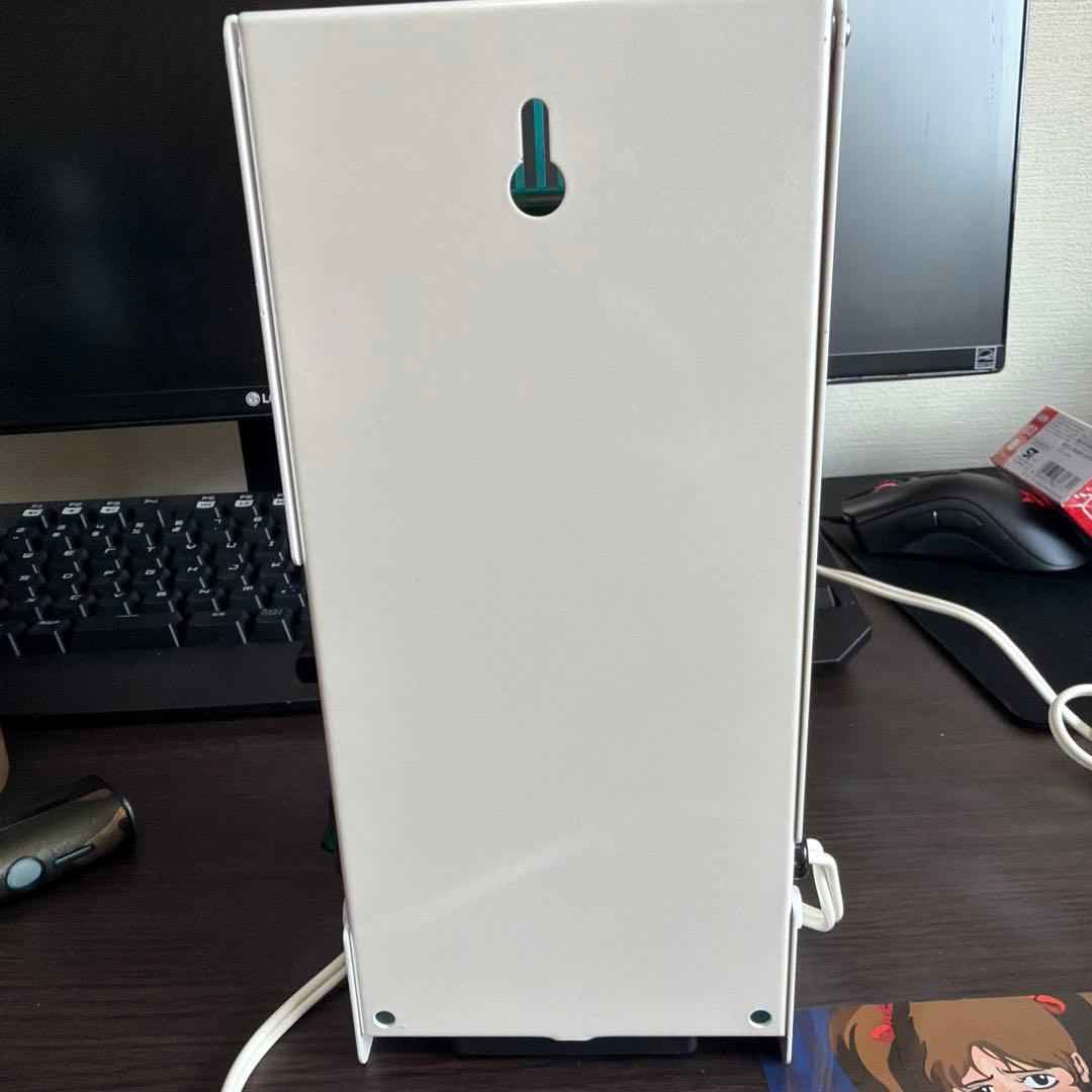 VOZONE-UV III ウイルス除菌機