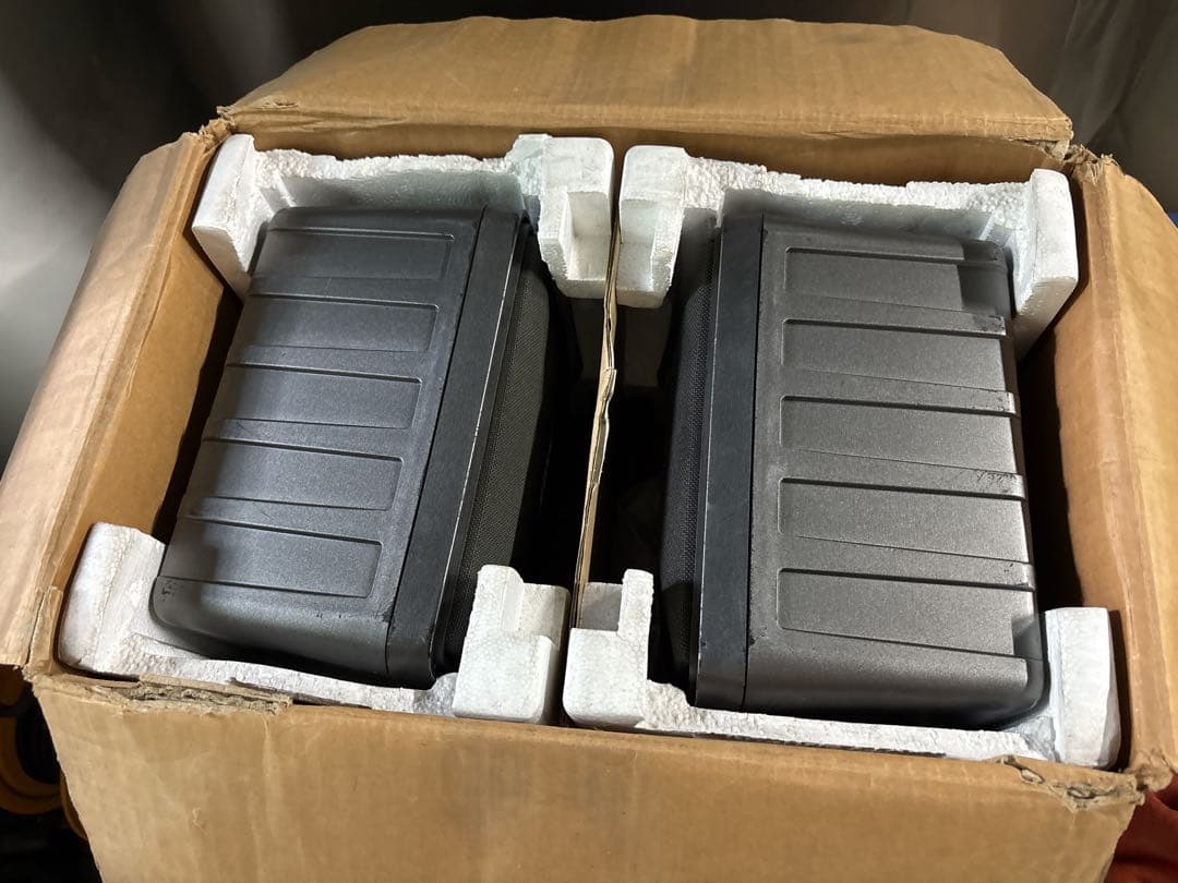 BOSE 101mm スピーカーシステム　ペア