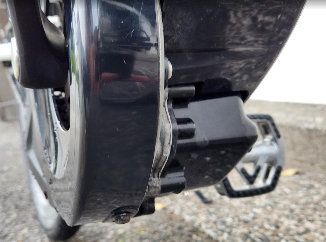 ヤマハ PAS パス ブレイス XL 2013年 アシスト自転車 PM26B 白