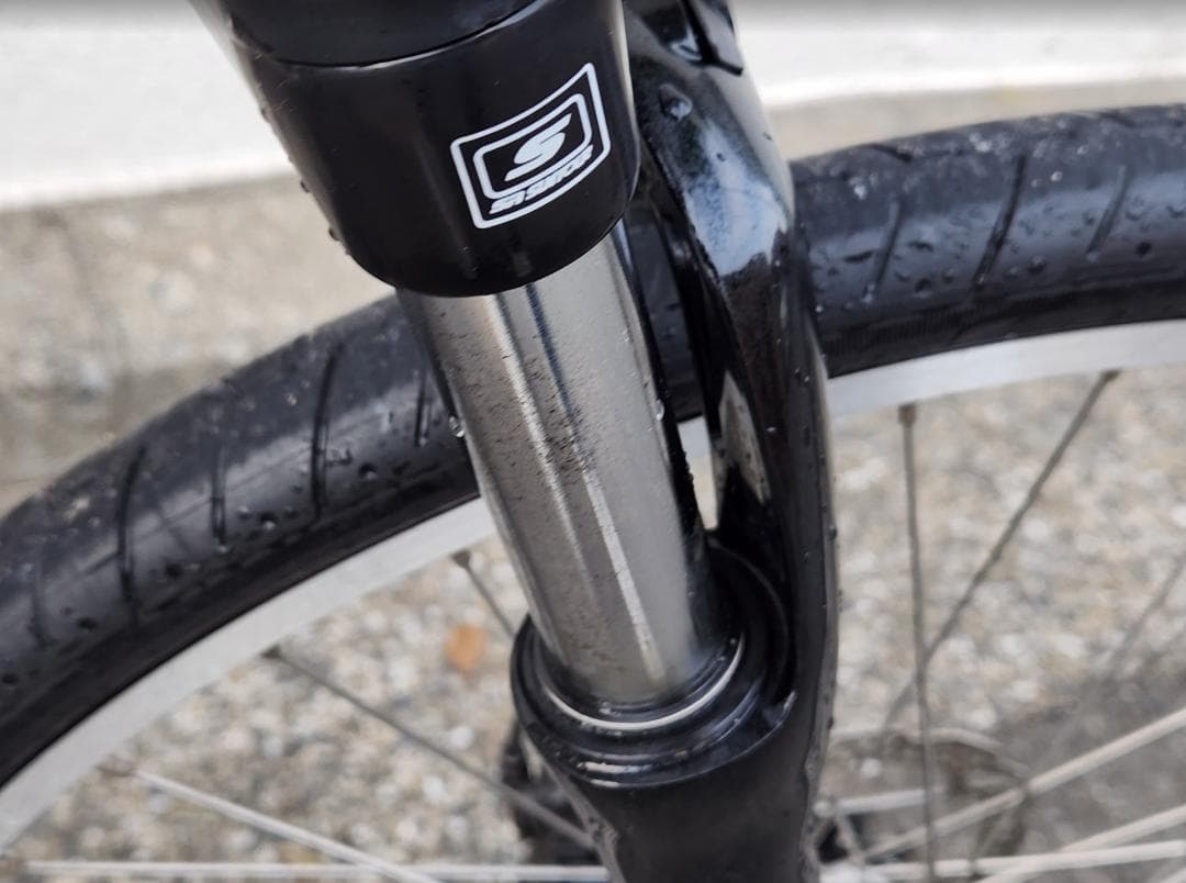 ヤマハ PAS パス ブレイス XL 2013年 アシスト自転車 PM26B 白