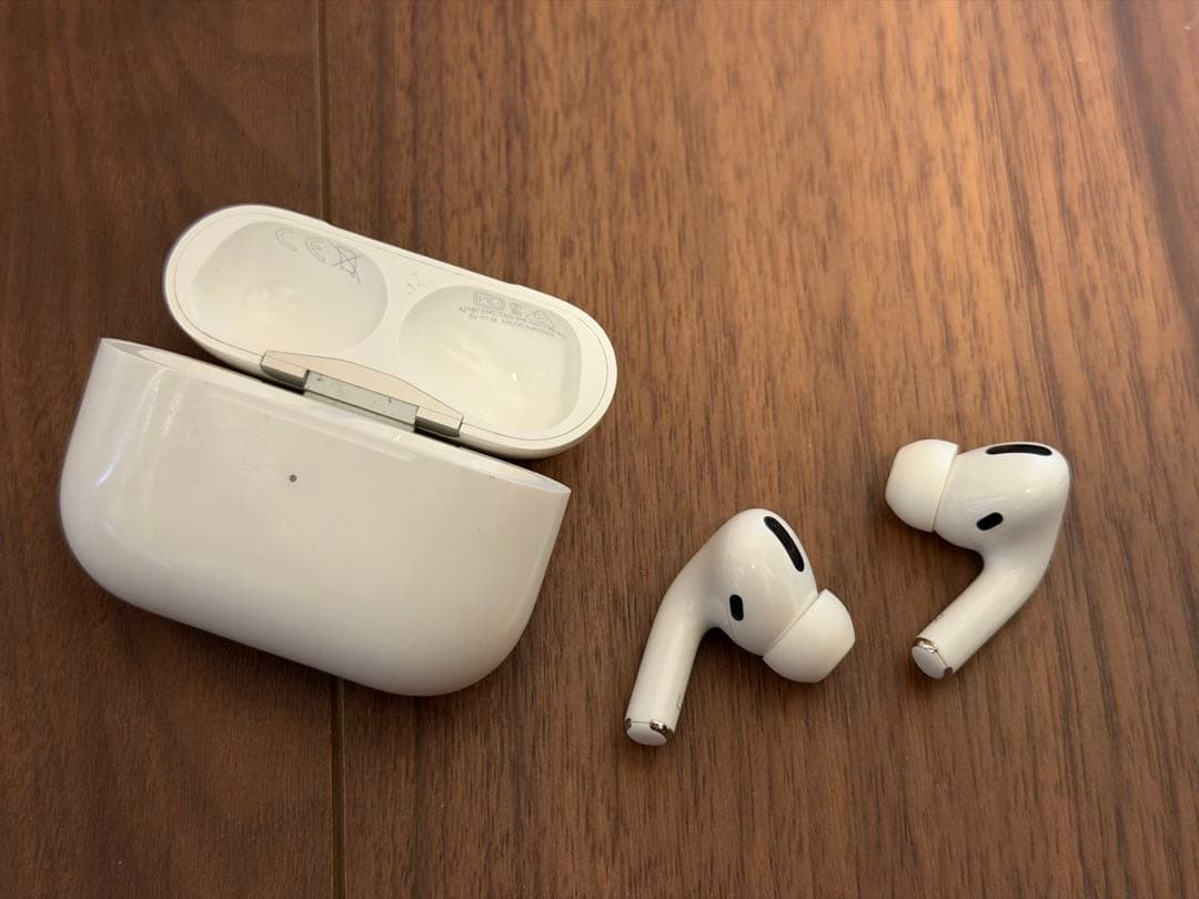 【純正品・正規品】Apple AirPods Pro 第1世代