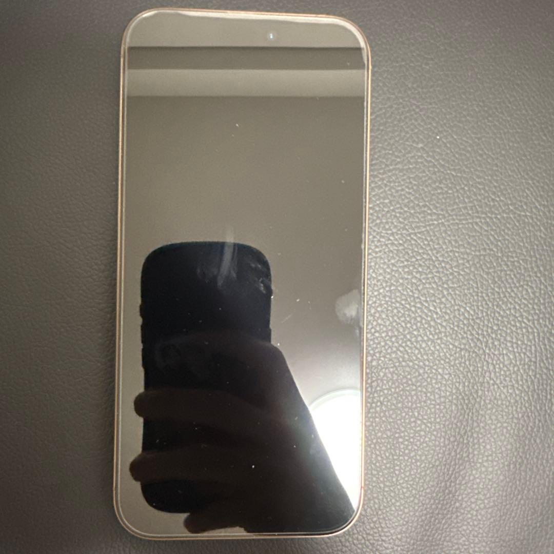 iPhone16プロマックス　256gb