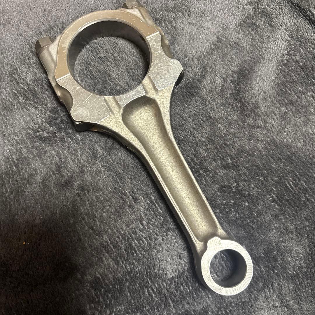 チタンコンロッド　ホンダ　NSX（NA1/NA2）コンロッド　未使用