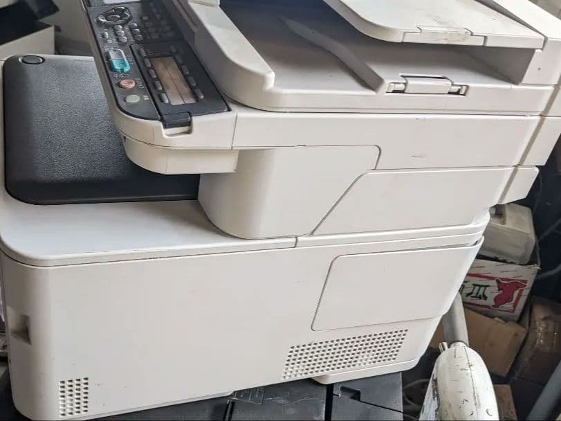 プリンター・複合機 OKI COREFIDO MC562w