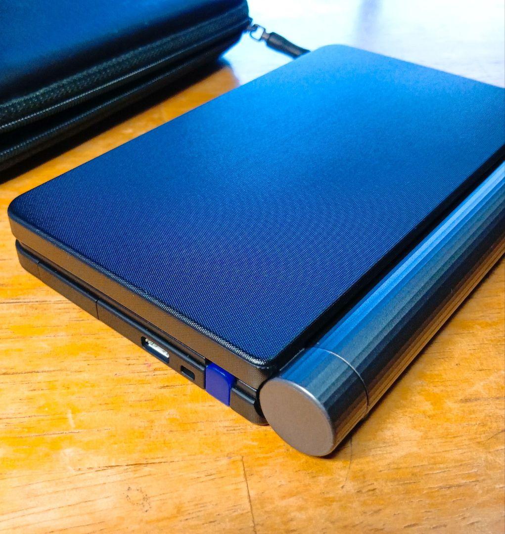 CASIO　XD-SX9850理系強化モデル　フランス語