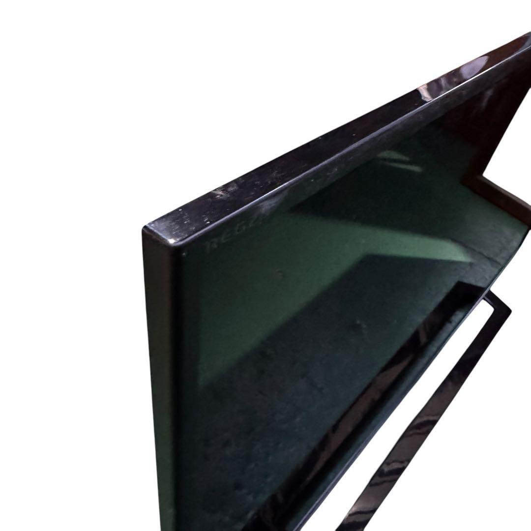 TOSHIBA テレビ 液晶テレビ 40インチ 2023年製　リモコン付き