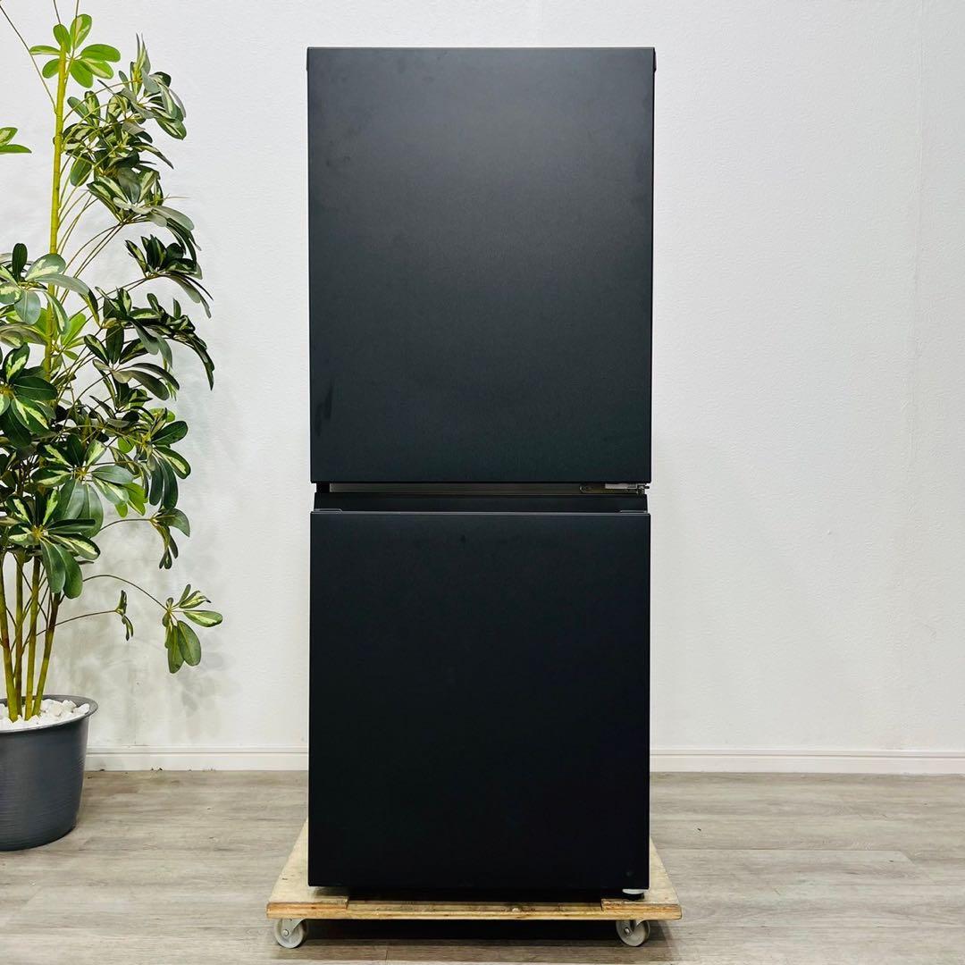 ♦️Panasonic a2964 2ドア冷蔵庫 156L 2024年製 22♦️