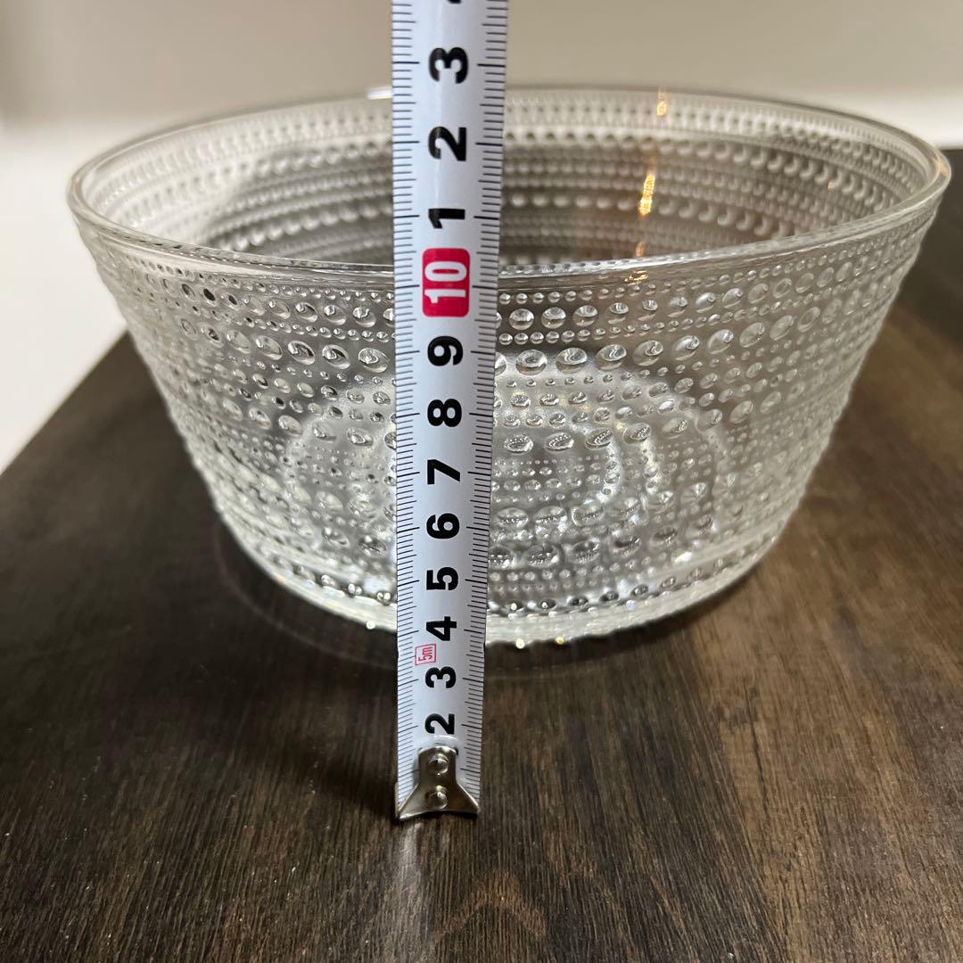 レア　カステヘルミ　ボウル　大　1.4l より大きい