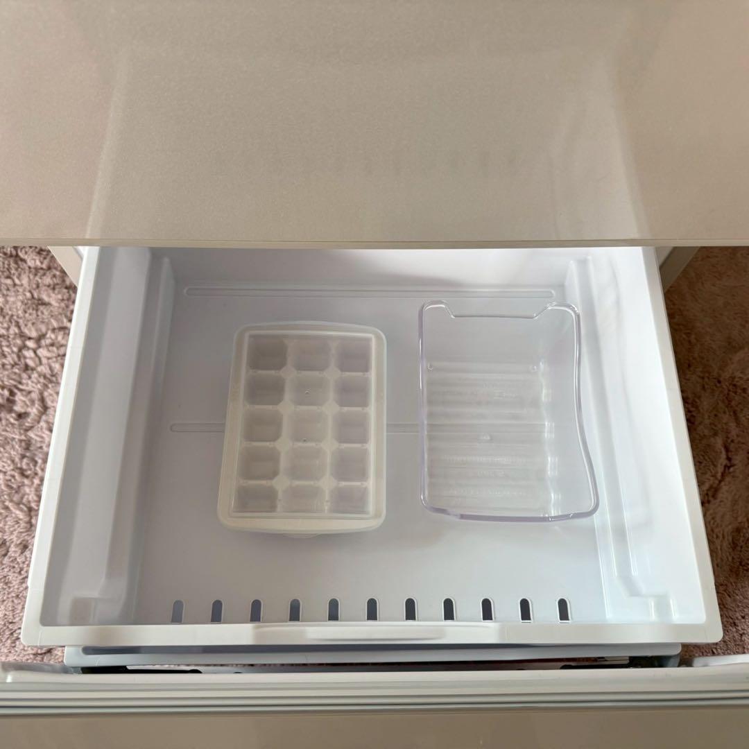 冷蔵庫・冷凍庫 Pratik